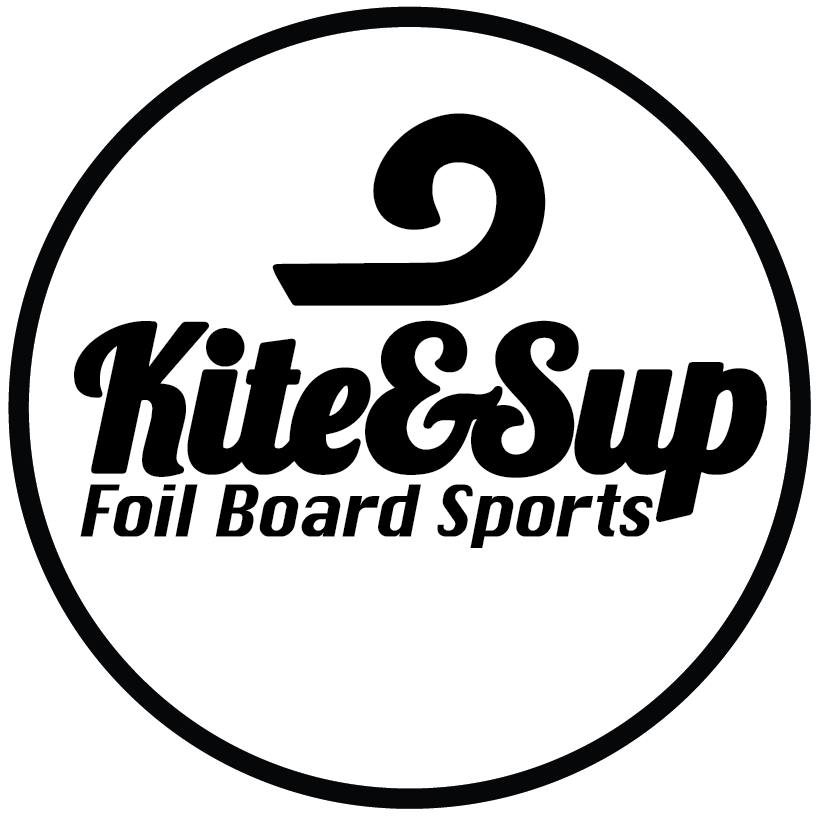 Kite and SUP